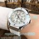 Hublot Big Bang Limited Editions Replica Watch - White Dial White Ceramic Bezel (7)_th.jpg